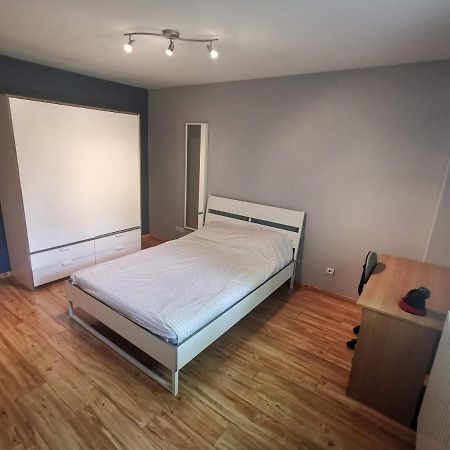 Chambre D'Hote Dans Une Maison Avec Parking Privee Saint-Etienne  Eksteriør bilde